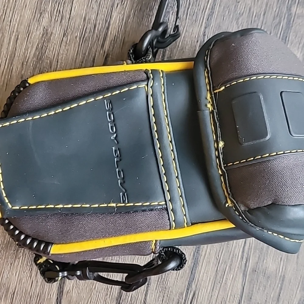 Body Glove Camera Case with Strap